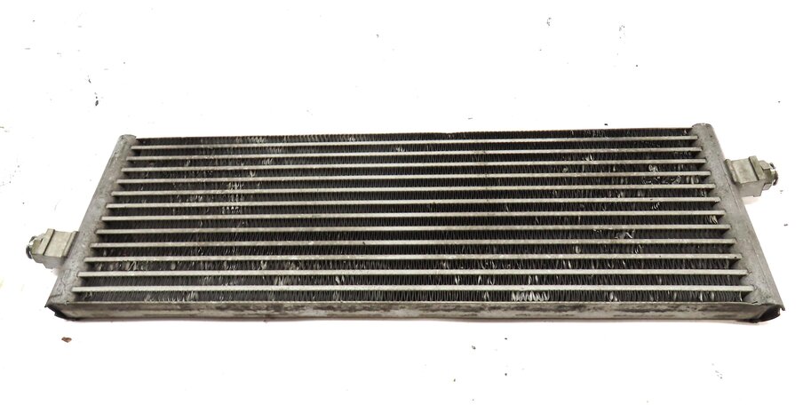 Thumbnail 5: 12-19 ML63 GL63 GLE63 GLS63 (X166 W166) 5.5L AMG AUTO TRANSMISSION OIL COOLER