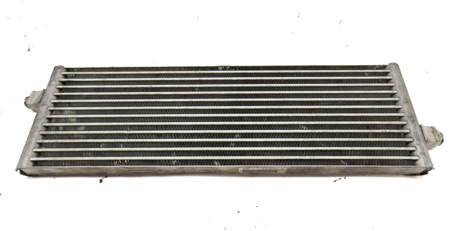 Thumbnail 6: 12-19 ML63 GL63 GLE63 GLS63 (X166 W166) 5.5L AMG AUTO TRANSMISSION OIL COOLER