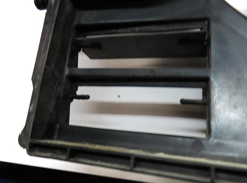 Thumbnail 12: 13-19 MERCEDES GL GLE GLS ML (W166 X166) 600w RADIATOR COOLING FAN (TOW PACKAGE)