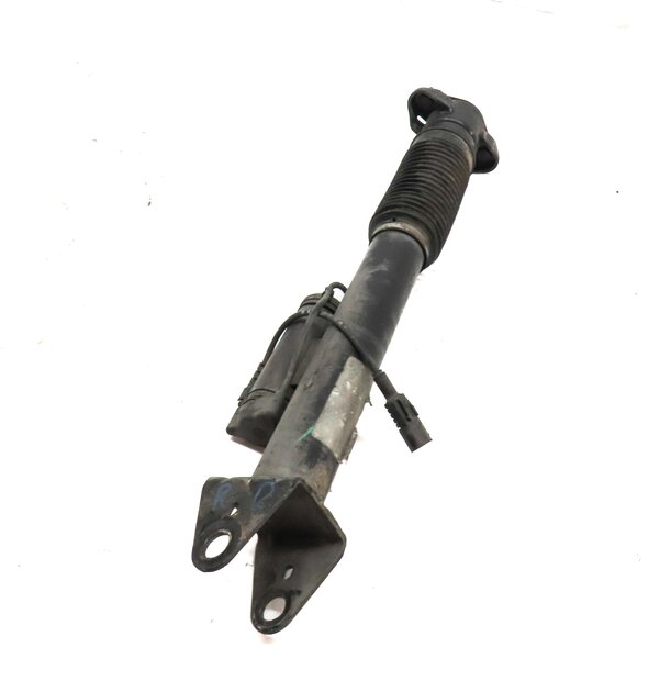 13-16 MERCEDES ML63 GL63 (W166 X166) ///AMG REAR RIGHT ADAPTIVE AIR SHOCK STRUT