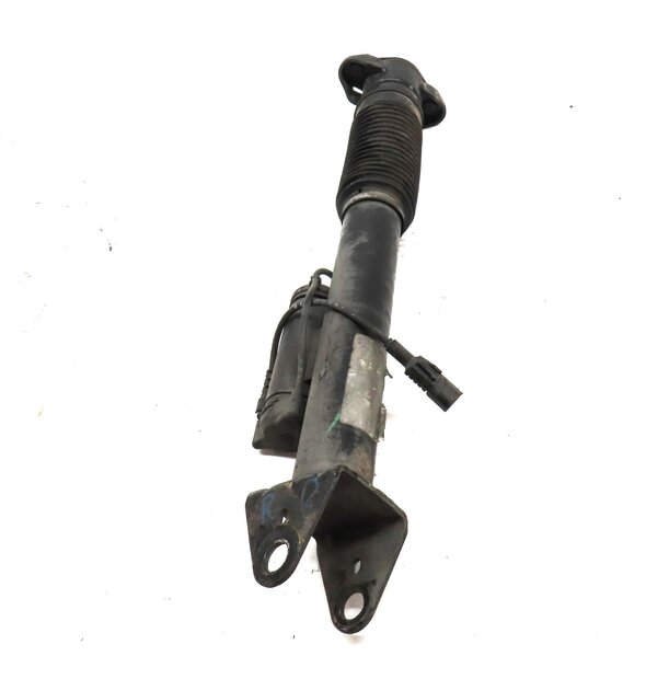Thumbnail 2: 13-16 MERCEDES ML63 GL63 (W166 X166) ///AMG REAR RIGHT ADAPTIVE AIR SHOCK STRUT