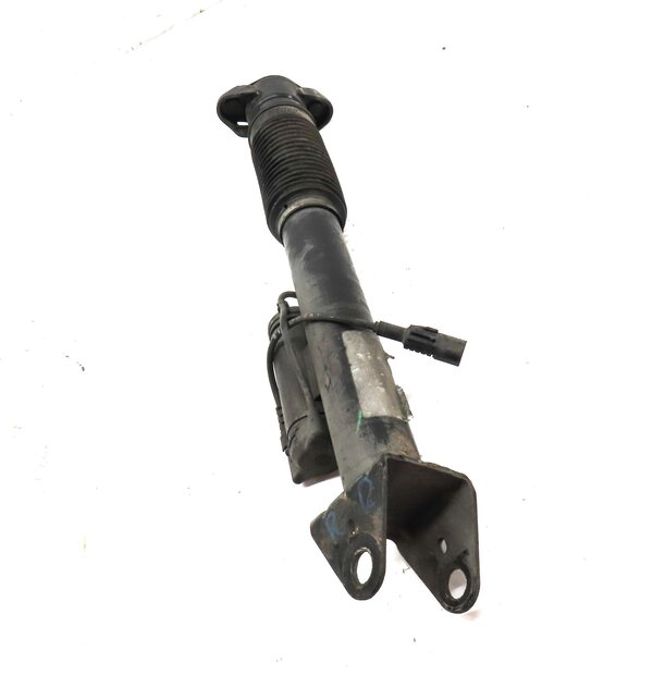 Thumbnail 3: 13-16 MERCEDES ML63 GL63 (W166 X166) ///AMG REAR RIGHT ADAPTIVE AIR SHOCK STRUT