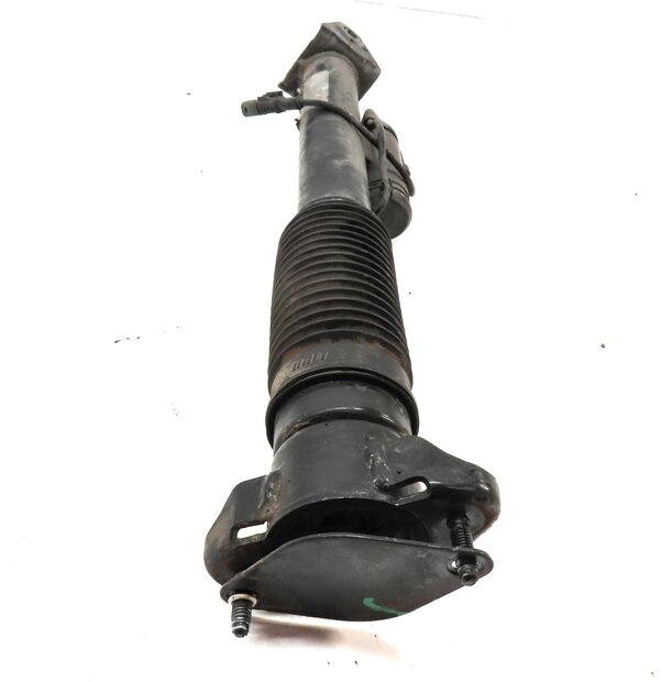 Thumbnail 5: 13-16 MERCEDES ML63 GL63 (W166 X166) ///AMG REAR RIGHT ADAPTIVE AIR SHOCK STRUT