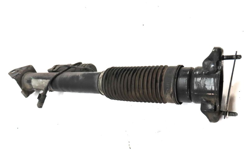 Thumbnail 6: 13-16 MERCEDES ML63 GL63 (W166 X166) ///AMG REAR RIGHT ADAPTIVE AIR SHOCK STRUT