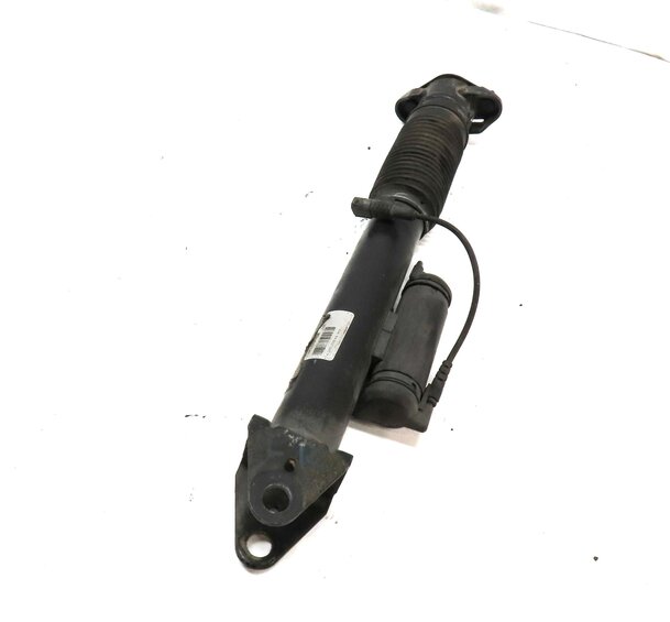 13-16 MERCEDES ML63 GL63 W166 X166 AMG ///AMG REAR LEFT ADAPTIVE AIR SHOCK STRUT
