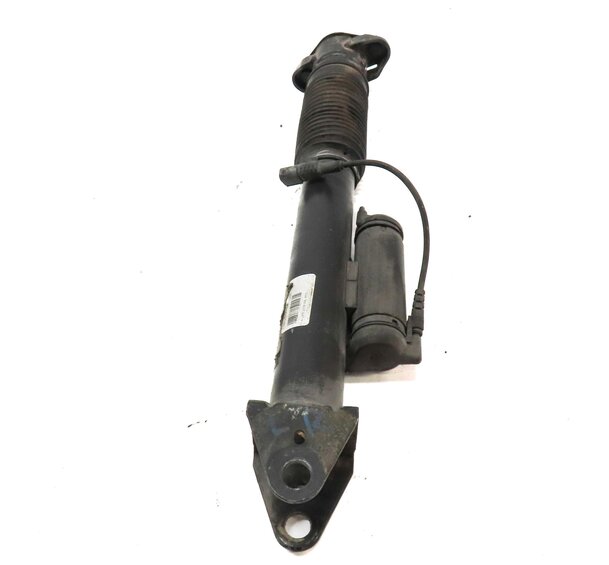 Thumbnail 2: 13-16 MERCEDES ML63 GL63 W166 X166 AMG ///AMG REAR LEFT ADAPTIVE AIR SHOCK STRUT