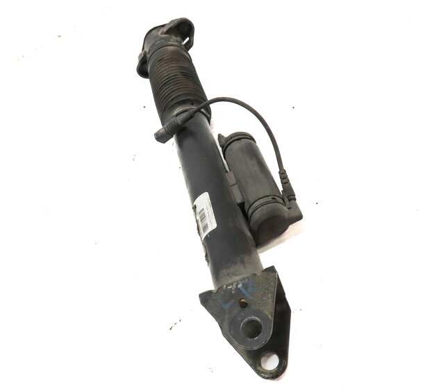 Thumbnail 3: 13-16 MERCEDES ML63 GL63 W166 X166 AMG ///AMG REAR LEFT ADAPTIVE AIR SHOCK STRUT
