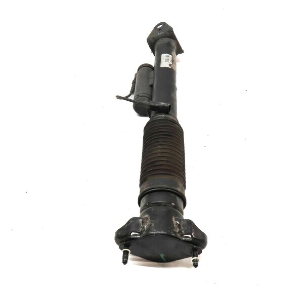 Thumbnail 4: 13-16 MERCEDES ML63 GL63 W166 X166 AMG ///AMG REAR LEFT ADAPTIVE AIR SHOCK STRUT
