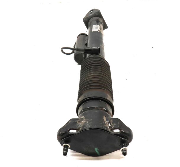 Thumbnail 5: 13-16 MERCEDES ML63 GL63 W166 X166 AMG ///AMG REAR LEFT ADAPTIVE AIR SHOCK STRUT