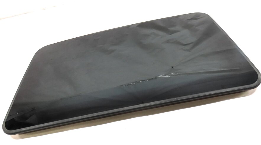 Thumbnail 3: 2008-2014 MERCEDES BENZ C E CLASS (W204 W212) SUNROOF SUN ROOF GLASS WINDOW