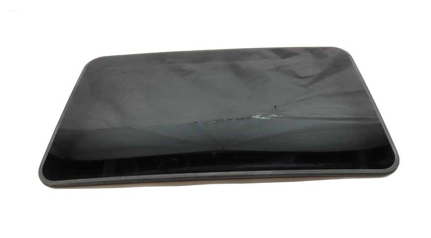 Thumbnail 4: 2008-2014 MERCEDES BENZ C E CLASS (W204 W212) SUNROOF SUN ROOF GLASS WINDOW