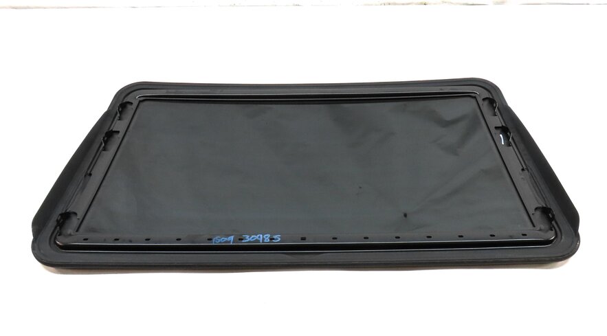 Thumbnail 5: 2008-2014 MERCEDES BENZ C E CLASS (W204 W212) SUNROOF SUN ROOF GLASS WINDOW