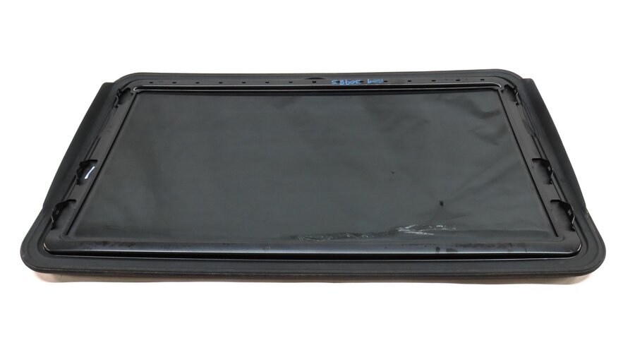Thumbnail 6: 2008-2014 MERCEDES BENZ C E CLASS (W204 W212) SUNROOF SUN ROOF GLASS WINDOW