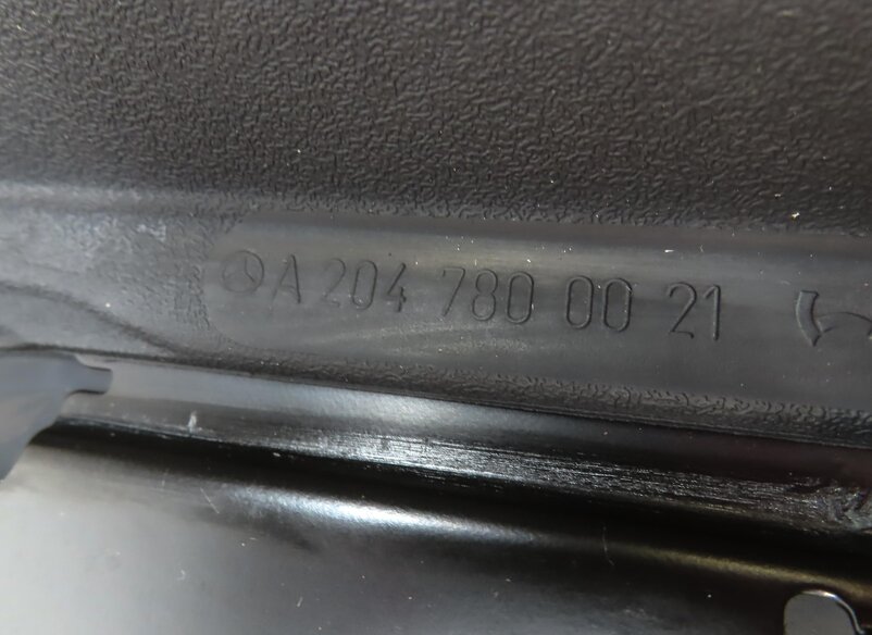 Thumbnail 7: 2008-2014 MERCEDES BENZ C E CLASS (W204 W212) SUNROOF SUN ROOF GLASS WINDOW
