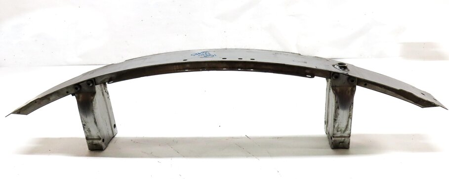 2008-2011 MERCEDES C-CLASS (W204) FRONT BUMPER REINFORCEMENT BAR IMPACT BRACE