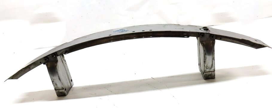 Thumbnail 2: 2008-2011 MERCEDES C-CLASS (W204) FRONT BUMPER REINFORCEMENT BAR IMPACT BRACE