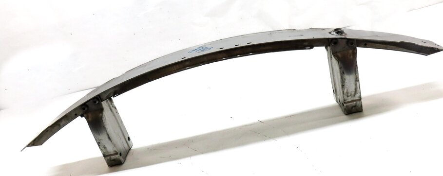 Thumbnail 3: 2008-2011 MERCEDES C-CLASS (W204) FRONT BUMPER REINFORCEMENT BAR IMPACT BRACE