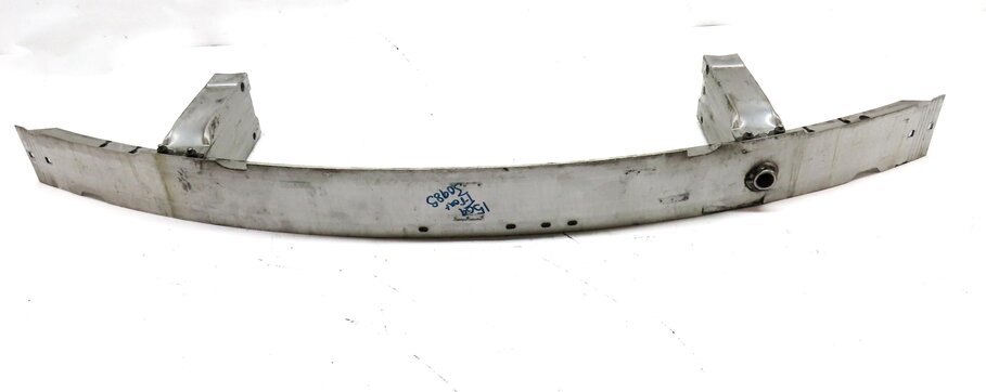Thumbnail 4: 2008-2011 MERCEDES C-CLASS (W204) FRONT BUMPER REINFORCEMENT BAR IMPACT BRACE