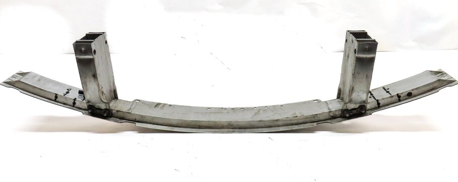 Thumbnail 5: 2008-2011 MERCEDES C-CLASS (W204) FRONT BUMPER REINFORCEMENT BAR IMPACT BRACE
