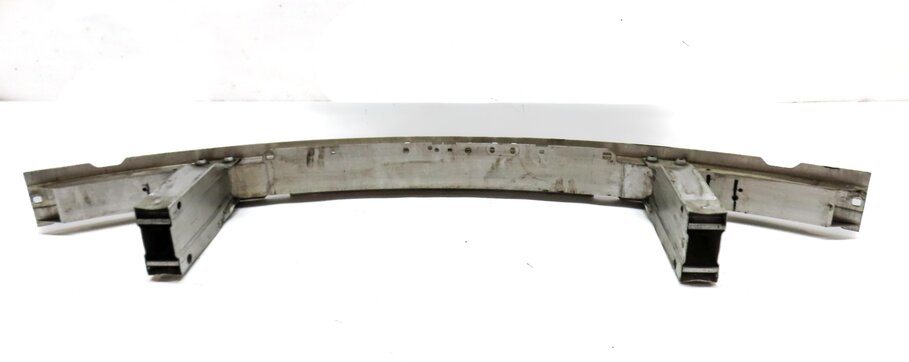 Thumbnail 6: 2008-2011 MERCEDES C-CLASS (W204) FRONT BUMPER REINFORCEMENT BAR IMPACT BRACE