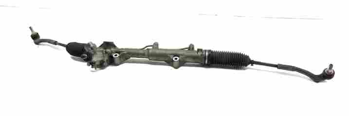 08-15 MERCEDES C250 C300 C350 (W204) RWD SPORT POWER STEERING GEAR RACK & PINION