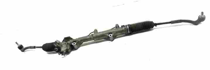 Thumbnail 2: 08-15 MERCEDES C250 C300 C350 (W204) RWD SPORT POWER STEERING GEAR RACK & PINION