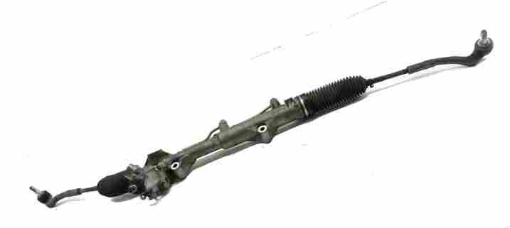 Thumbnail 3: 08-15 MERCEDES C250 C300 C350 (W204) RWD SPORT POWER STEERING GEAR RACK & PINION
