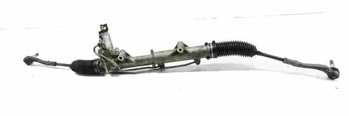 Thumbnail 4: 08-15 MERCEDES C250 C300 C350 (W204) RWD SPORT POWER STEERING GEAR RACK & PINION
