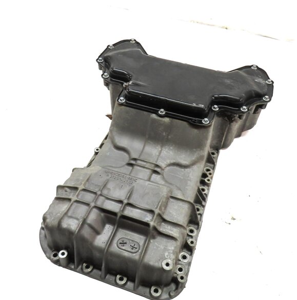 06-11 MERCEDES C250 C350 E350 CLK SLK (W203 W204 W207 W212 R171) 3.0L OIL PAN