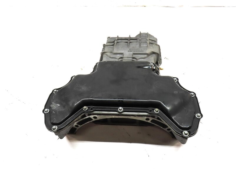 Thumbnail 5: 06-11 MERCEDES C250 C350 E350 CLK SLK (W203 W204 W207 W212 R171) 3.0L OIL PAN