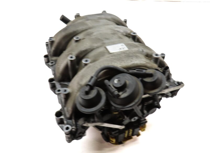 06-12 MERCEDES C E GLK ML S CLK R (W203 W204 W211 W212 W164) V6 INTAKE MANIFOLD