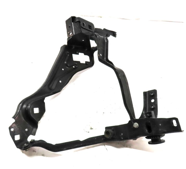 Thumbnail 5: 2011 MERCEDES C CLASS (W204) FRONT LEFT HEADLIGHT HEAD LIGHT LAMP MOUNT BRACKET
