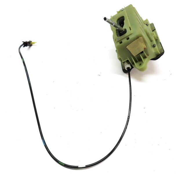 Thumbnail 2: 2011 MERCEDES C CLASS (W204) AUTOMATIC AUTO FLOOR SHIFTER ASSEMBLY w/ CABLE
