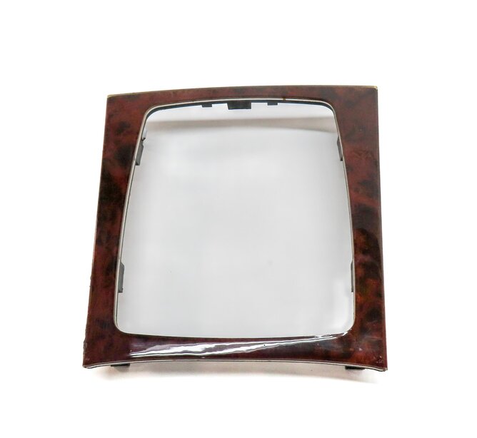 Thumbnail 10: 2011 MERCEDES C CLASS (W204) FRONT REAR LEFT RIGHT BURRED WALNUT WOOD TRIM SET 9