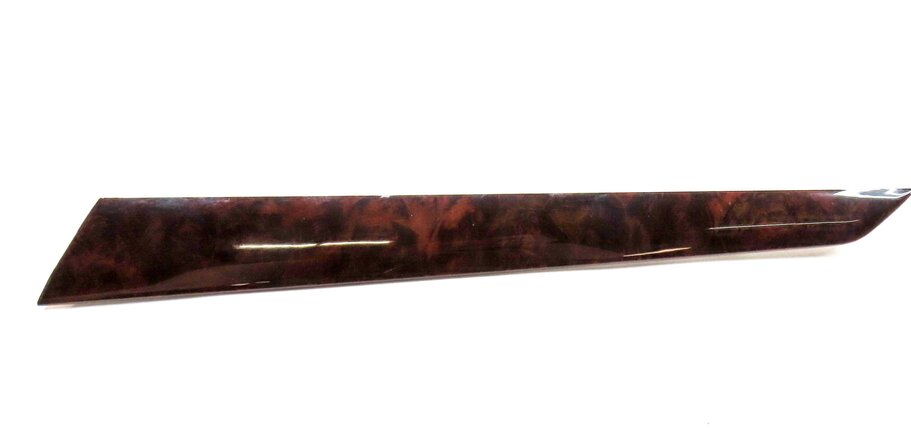 Thumbnail 16: 2011 MERCEDES C CLASS (W204) FRONT REAR LEFT RIGHT BURRED WALNUT WOOD TRIM SET 9