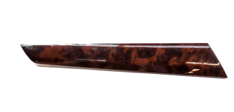 Thumbnail 19: 2011 MERCEDES C CLASS (W204) FRONT REAR LEFT RIGHT BURRED WALNUT WOOD TRIM SET 9