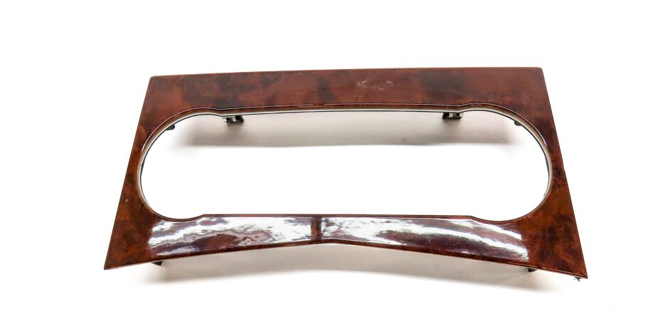 Thumbnail 22: 2011 MERCEDES C CLASS (W204) FRONT REAR LEFT RIGHT BURRED WALNUT WOOD TRIM SET 9