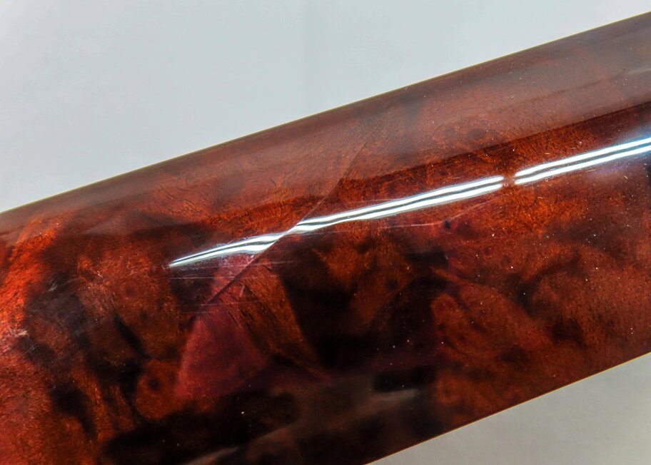 Thumbnail 6: 2011 MERCEDES C CLASS (W204) FRONT REAR LEFT RIGHT BURRED WALNUT WOOD TRIM SET 9