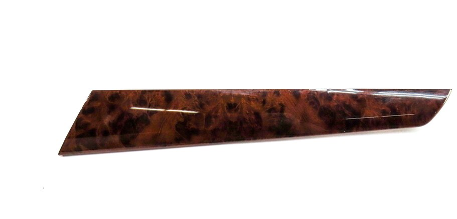 Thumbnail 7: 2011 MERCEDES C CLASS (W204) FRONT REAR LEFT RIGHT BURRED WALNUT WOOD TRIM SET 9