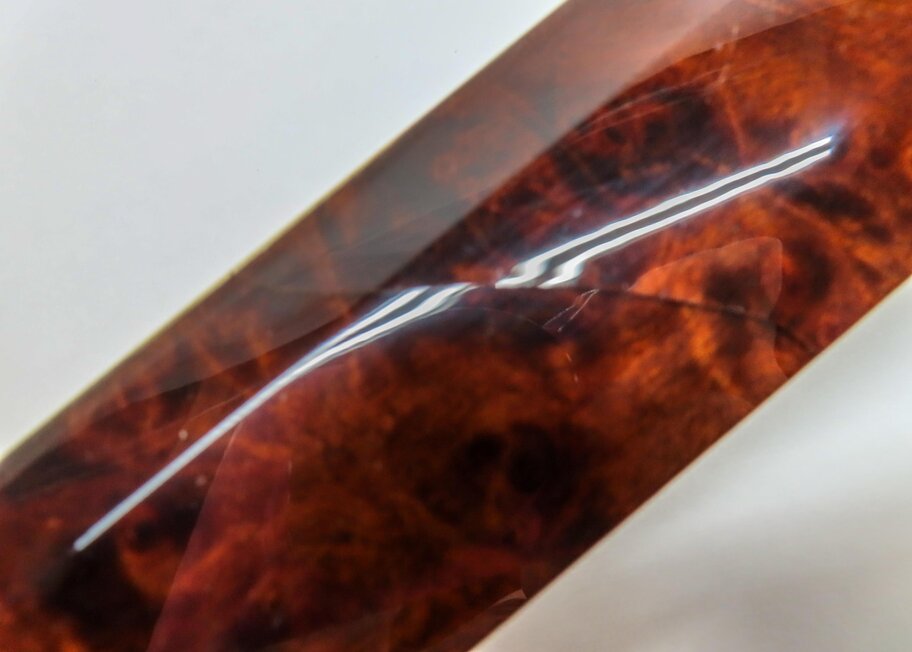 Thumbnail 9: 2011 MERCEDES C CLASS (W204) FRONT REAR LEFT RIGHT BURRED WALNUT WOOD TRIM SET 9