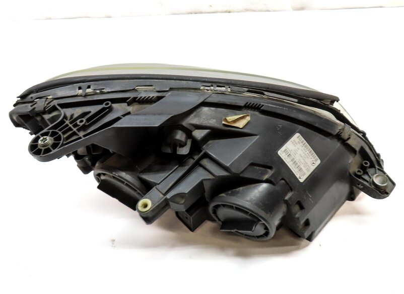 Thumbnail 5: 2011 MERCEDES BENZ C250 C300 C350 (W204) LEFT HALOGEN HEADLIGHT (SPORT PACKAGE)