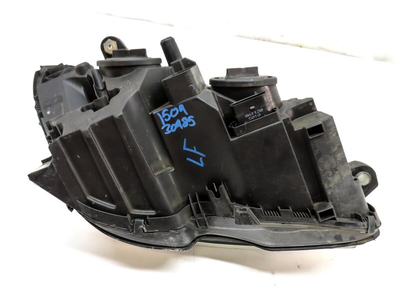 Thumbnail 6: 2011 MERCEDES BENZ C250 C300 C350 (W204) LEFT HALOGEN HEADLIGHT (SPORT PACKAGE)