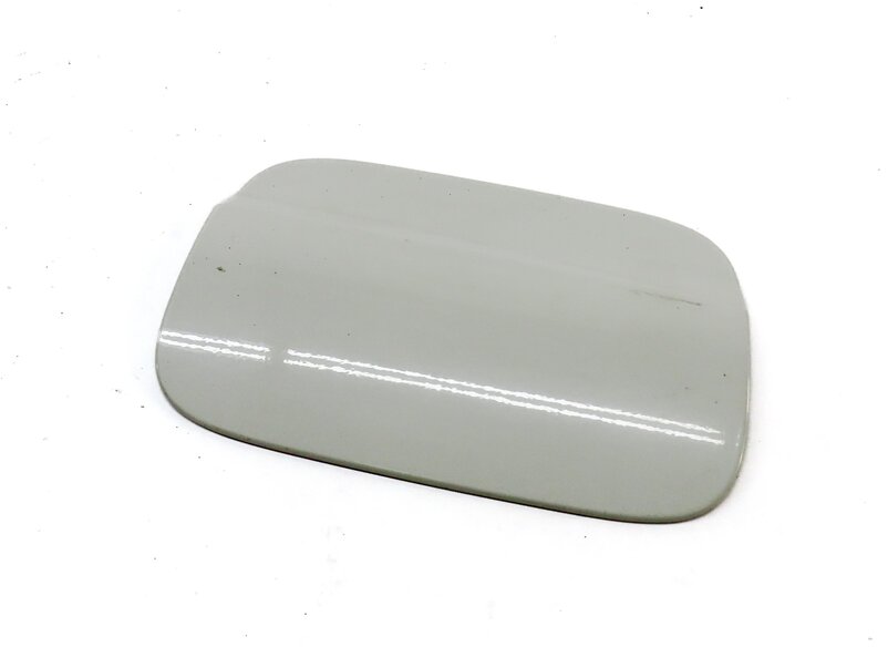 2008-2014 MERCEDES C250 C300 C350 C63 (W204) FUEL TANK DOOR (CALCITE WHITE)