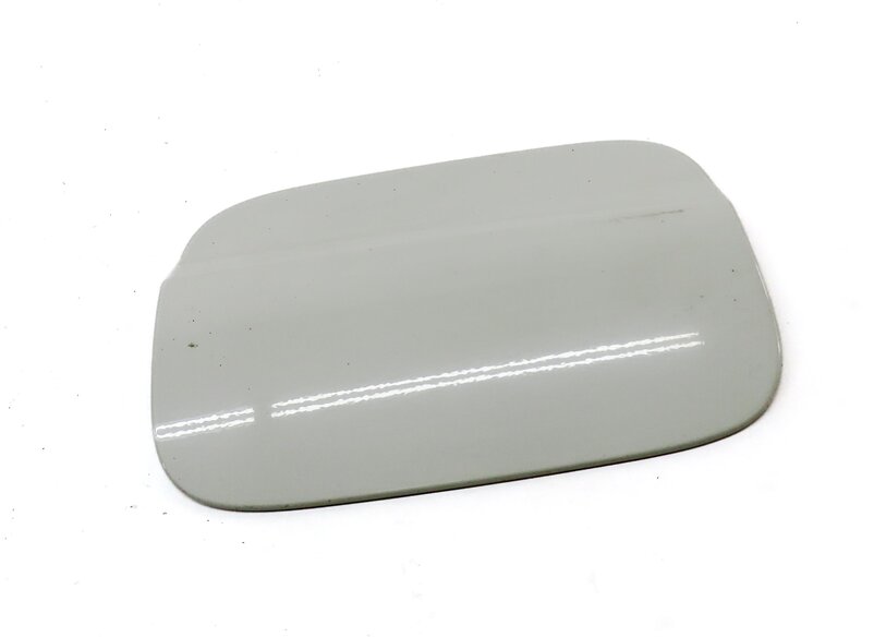 Thumbnail 3: 2008-2014 MERCEDES C250 C300 C350 C63 (W204) FUEL TANK DOOR (CALCITE WHITE)