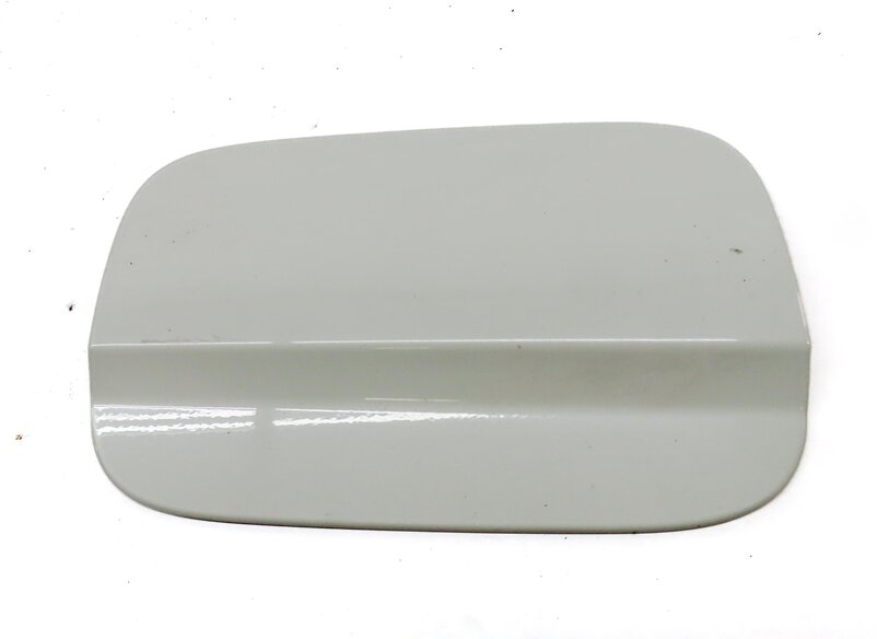 Thumbnail 4: 2008-2014 MERCEDES C250 C300 C350 C63 (W204) FUEL TANK DOOR (CALCITE WHITE)