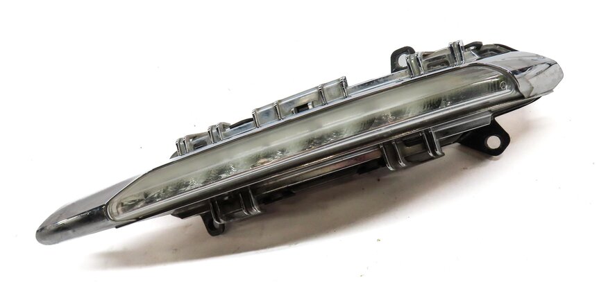 Thumbnail 3: 06-13 MERCEDES B C CL GL GLA ML S CLS (X164 X204 W164 W221) LEFT FOGLIGHT LAMP