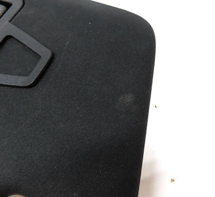Thumbnail 6: 2008-2014 MERCEDES BENZ C-CLASS (W204) FRONT LEFT & RIGHT SUNVISOR SET (BLACK)