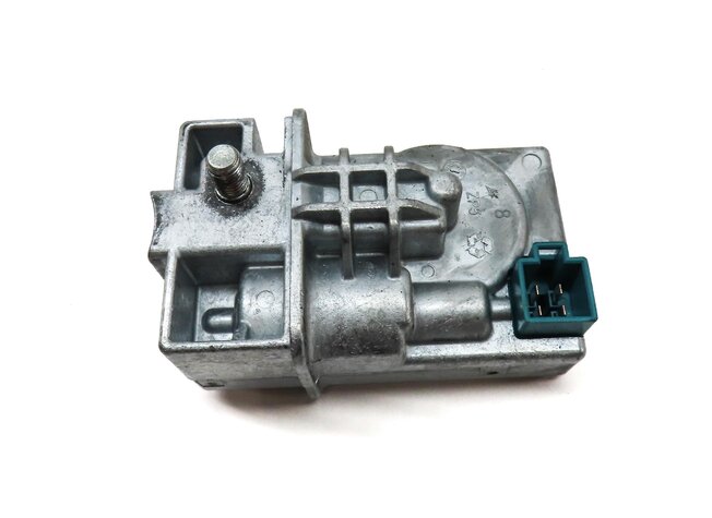 Thumbnail 2: 2011 MERCEDES C CLASS (W204) STEERING COLUMN ELECTRONIC LOCK MODULE 2049005912
