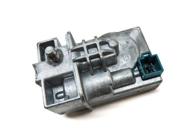 Thumbnail 3: 2011 MERCEDES C CLASS (W204) STEERING COLUMN ELECTRONIC LOCK MODULE 2049005912