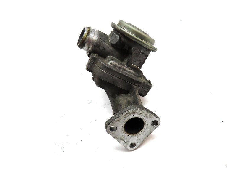Thumbnail 5: 2011 MERCEDES C CLASS (W204) 3.0L M272 ENGINE EGR VALVE RIGHT SIDE 0021407560